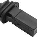 51178228939 Fuel Gas Door Buffer Ejector Latch Release, Replacement for BMW X3 X5 X6 M3 M5 M6 B7 B7L 128i 135i 323Ci 325i 325Ci 325xi 328i 525i, Replaces 51-17-8-228-939