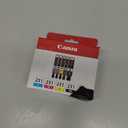 Canon PGI250/ CLI251, 5 Color Pack
