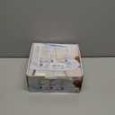 Portable Cordless Baby Bottle Warmer for Travel, Rechargeable with 8 Adapters & 1 Milk Powder Container, Safe Material, Fast Heating, Compatible with Major Brands,Pink