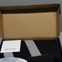 HALIDODO 35.4'' x 17'' Red Light Therapy Mat for Body, 500 LEDs Tri-Chip Upgrade 660nm& 850nm Near Infrared Light Therapy Pad Wrap Belt Blanket for Body Back Waist Knee Joint, 90Min Timer, Black