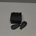 68210150AB Ignition Switch Module Kit w/ 2 Keys Compatible with Dodge Charger/Challenger/Magnum/Ram 1500 2500 3500 for Jeep Commander/Grand Cherokee for Chrysler 300 2008-2010 (Needs Program)