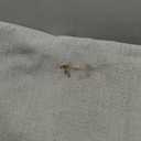 Modern Geometric Patchwork Indoor Area Rug for Living Room, Beige 6'x 9' Large Rug Rockwood Collection Hardwood Floors Decor for Bedroom, Beige Throw Carpet for Office Entryway Dining Room