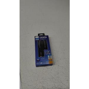 Philips High-Speed HDMI Cable, 6ft