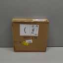 2 Pcs Gold Round Serving Tray 11 Inch Hammered Decorative Iron Tray Kitchen Accessories Plate Vanity Plate Jewelry Dish Key Bowl for Home Decor Bathroom Candle Perfume Countertop