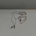 0.78mm 2Pin 5N OFC Copper+Graphene Earphone Replacement Cables for Audeze iSINE20 LCDi3 LCDi4 64audio A12t U12t DUNU SA6 SA3 DM480 UM 3DT MEXT 2HT Oriolus Blessing2 KXXS (4.4mm Plug, 0.78mm 2Pin)