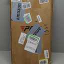 Indoor Golf Swing Trainer 360 Rotating Automatic Ball Return, Golf Training Equipment with 5 Height Adjustments(9.25-11.22in), Club Practice Simulator for Golf Swing Training