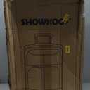 Travel Select Amsterdam Expandable Rolling Upright Luggage, Navy, 4-Piece Set