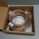EZ-Fit NiCopp Complete Brake Line Kit, Silverado 1500 Sierra 1500 2005-2007 Ext/4WD RWD/Short