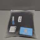 5 in 1 Hip Brace for Women Men Sciatica Pain Relief Devices - Adjustable Groin, Hip Flexor Compression Wrap for Comfortable Thigh, Hamstring & Sciatic Nerve Support, Improved Mobility & Recovery (REGULAR/ LEFT LEG)