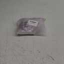 RoseSeek Women's Drawstring Drop Waisted Knit Mini Shorts Y2K Skinny Lounge Shorts Micro Bottoms Violet Purple, Small