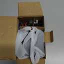 Ultrasonic Rodent Repellent, 2 Pack Plug-in Mouse Rat Pest Bat Squirrels Skunks Repellent for Car with Battery Powered Under Hood, Keep Mice Out of Cars Engines, Indoor, Garage, Storage Room