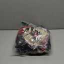 Wicked Clown Costume Girl's (X-Large, Black/Red/Cream)