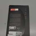 TORRAS Q3 Silicone 360 Spin for iPhone 17 Pro Case with Stand, Fit for MagSafe, Magnetic Ring Kickstand with Camera Control, Liquid Silicone Rubber Soft Phone Case for iPhone 17 Pro 6.3'', Deep Blue