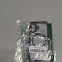 Miracase for iPhone 17 Case 6.3'', Full-Body Bumper Military Drop Protection Outdoor Phone case with Built-in Glass Screen &Camera Control,Easy Installation,No Gap,Compatible with MagSafe,Black