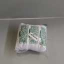 Veemoon Elegant Double Layer European Style Bridal Headpiece Luxurious with Dramatic Train Timeless for Brides Wedding Accessories, 220"×27"