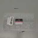 UNA GELLA Short Almond Gel Nail Tips: 504PCS Acylic Nail Tips Almond Shape Extra Short Pre Etched Half Cover 12sizes Salon Quality Soft Press On Nails DIY for Home Nails Extension