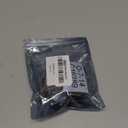 Beefunny 2 Replacement Remote Key Fob Shell Case for Hyundai Tucson Elantra Ioniq Sonata 2014-2020 FCC ID: TQ8-FOB-4F03 TQ8-FOB-4F28 TQ8-FOB-4F11,Just Empty Key Shells