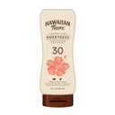 Tropic Sheer Touch Ultra Radiance Lotion Adult Sunscreen SPF 30, 8 Fl Oz, OIL-FREE SUNSCREEN, ICONIC TROPIC SCENT, OCTINOXATE-FREE