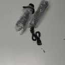 KINGCAESAR Flashlights High Lumens Rechargeable, 2 Pack 90,000 Lumens Super Bright Flashlight, 5 Modes LED Flashlight, IPX7 Waterproof Powerful Flash Light for Home, Outdoor Activities