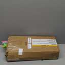 Bokon 24 Pack Smile Face Sipper Cups with Lids and Straws for Kids 12 oz Reusable Plastic Kids Cups with Lids for School Events Birthday Party Supplies, 4 Random Colors