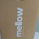 Mellow Marshmellow Comforter Full/Queen - Extra Fluffy Double-Stuffed Down Alternative Duvet Insert, All-Season Temperature-Balancing, Oeko-TEX Class I Fabric, Box-Stitch, Machine Washable