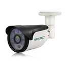 SV3C POE Camera, 3MP POE IP Security Camera Outdoor(Wired), Motion Detection, HD Infrared Night Vision, Metal Shell, IP66 Waterproof, Onvif Conformant, Support SD Card Record, RTSP, APP, PC