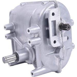 5 Speed with Reverse 9 spline Transmission Compatible with Pro-Gear T7512 Compatible with Peerless 700-083 794727 14178 Compatible with MTD Pro Cub Cadet Commercial 01000152 01000152P