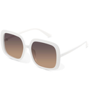 miyya Oversized Polarized Sunglasses Women, Trendy Retro Sun Glasses for Women 2025, Oversized Shades