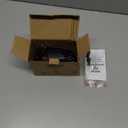 Submersible Pump 200GPH Ultra Quiet with Over Heating Protection 5.2ft High Lift for Fountains, Hydroponics, Ponds, Aquariums & More