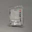 GEAR AID Tenacious Tape 3” x 20” Clear Vinyl Gear Repair Tape, Fix Holes and Rips in Jackets, Rain Gear, Tents, Sleeping Bags and Outdoor Equipment, Clear, 2 Rolls