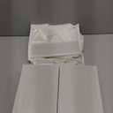 Ofiray-home Over the Door Organizer 5 Tiers,Extra Large Behind Door Storage of 10 Compartments,80 lbs Weight Capacity Over the Door Storage, Door Hanging Organizer for Closet, Diaper Organizer, Beige