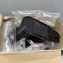 Nespresso Vertuo Pop+ Cold Value Added Bundle with Iced Coffee Tumbler by De'Longhi, Liquorice Black