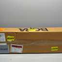BORA Workhorse XT Saw Horses 2 Pack Adjustable Folding Heavy Duty Sawhorse