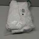 Waterproof Bassinet Mattress Pad Cover Compatible with Baby Delight Beside Me Dreamer Bassinet, 2 Pack, Ultra Soft Surface, Breathable and Easy Care