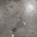 Abu Garcia Zata Low Profile Baitcast Reel and Fishing Rod Combo (7' - Medium Heavy - 1pc - RH)
