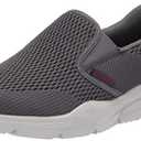 Skechers Men's Equalizer 4.0 Triple Play Charcoal Blue 11,5 size