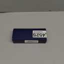 BLUEMOKY Blue Light Reading Glasses for MenSport Square Frame Readers, Anti Glare Computer Glasses (C04 Grey & Tortoise)