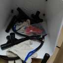 Heated Chicken Waterer 5 Gallon, 20L Poultry Waterer Feeder Set with Stand,12 Drinking Nipples, Chicken Coop Accessories for 1525 Chickens