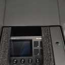 AVerMedia Live Streamer AX310 - Creator Control Center, 6 Track Audio Mixer with IPS Touch Panel, Trigger Actions on OBS, Streamlabs, Spotify, VTube, Twitch, YouTube, and more