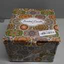 Scented Candles Gifts Set 36 Pack Soy Wax Travel Tin Jar Candles,Aromatherapy Candles for Home 2.5 OZ Scented Candles for Mom for Christmas, Birthday, Thanksgiving, Mother's Day,Valentine'sDay