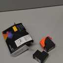 SAILNER 67XL HP Printer Ink, Replacement for HP Ink 67 for HP 67 Ink cartridges Black/Color Combo Pack, Compatible with DeskJet 2755e 2855e 2700e 4155e 2734e 2827e 4100e Envy 6055 6455e Printer 67XL