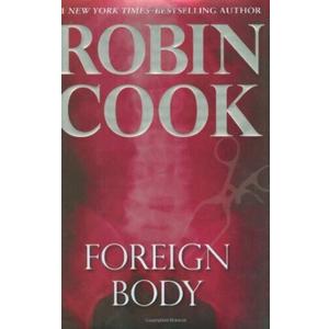 Foreign Body Foreign Body