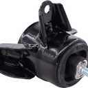 NewYall Front Upper Motor Engine Mount for Hyundai Accent 12-17, Elantra 11-16, Elantra Coupe 14, Elantra GT 14-16, Veloster 12-16, Kia Forte 14-17, Forte Koup/Forte5 14-16, Rio 12-17