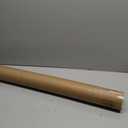 DaTpuik 3/8 x 36 Inch 25 PCS Dowel Rods Wood Sticks Wooden Dowel Rods - Unfinished Bamboo Sticks - for Crafts and DIYers