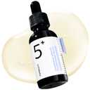 numbuzin No.5 Serum | Vitamin Concentrated Serum | Glutathione, Vitamin C, Tranexamic Acid | Hyperpigmentation, Acne Scars | Suitable for Sensitive Skin, Korean Skincare | 1.01 fl. oz.