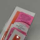 60 PCS Wax Strips - 40 Facial & 20 Body Waxing Kit for Women s Hair Removal,Wax Strips for Face