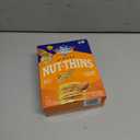Blue Diamond Almonds Nut Thins, Cheddar Cheese, 4.25 Oz