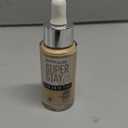Maybelline Super Stay Up to 24HR Skin Tint, Radiant Light-to-Medium Coverage Foundation, Makeup Infused With Vitamin C, 118, 1 Count