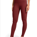 Colorfulkoala Women's Dreamlux High Waisted Workout Leggings 25" / 28" Inseam Yoga Pants, M