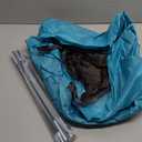 Kids Play Tent Imaginative Play Popup Tents Space World Tent for Kids Indoor/Outdoor Fun-Kid Galaxy Dome Tent Playhouse for Boys and Girls,Perfect Kids Gift- 47" x 47" x 43"